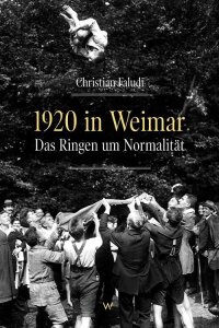 Christian Faludi_Weimar 1920