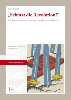 Stadtwehr_Bremen_Cover