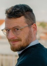 Christian Faludi 2020