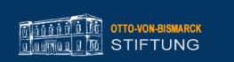 Logo Bismarck Stiftung