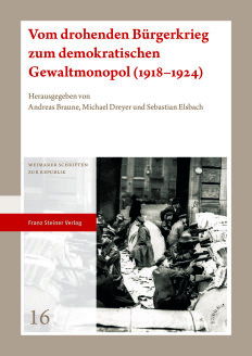 Gewaltmonopol_Cover
