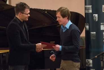 Daniel Münzner