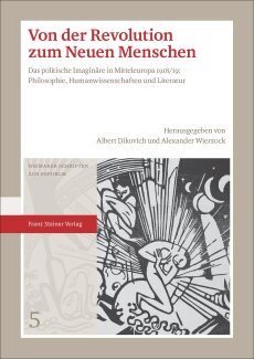Bd. 5 - Neuer Mensch