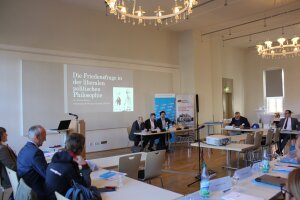 Kolloquium zur Liberalismus-Forschung
