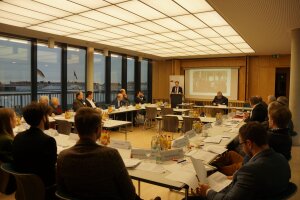 Fachtagung 2018