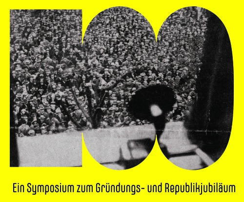 Tagung 100