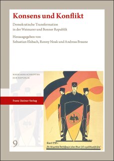 US - Konsens und Konflikt