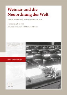Braune_Dreyer_WSR11_Cover