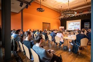 2 - Konferenz Bürgerkrieg und Gewaltmonopol
