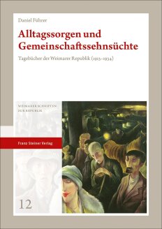 Bd. 11 - Führer - Umschlag