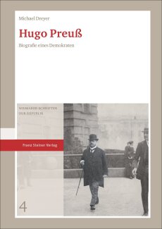 Bd. 4 - Hugo Preuß