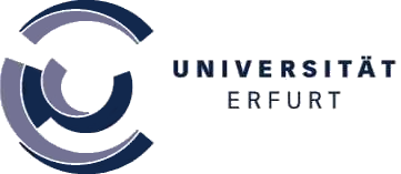 Bildergebnis für logo uni erfurt
